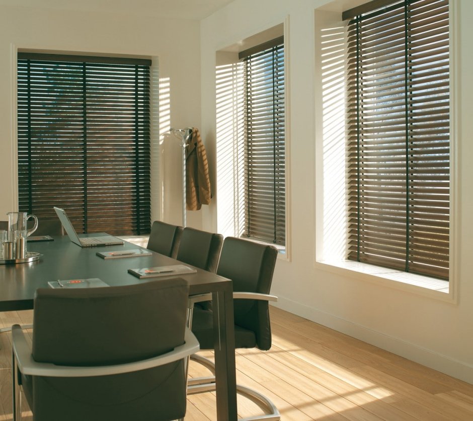 Ламели Hunter Douglas