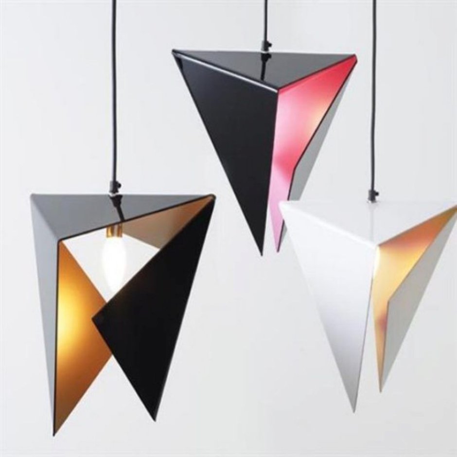 Arevalo Stealth Pendant Lamp