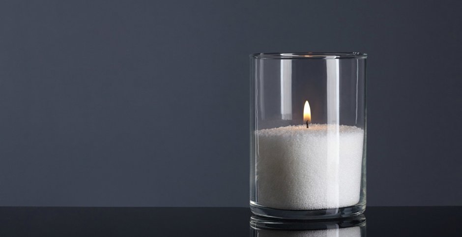 Danish Hygge свеча