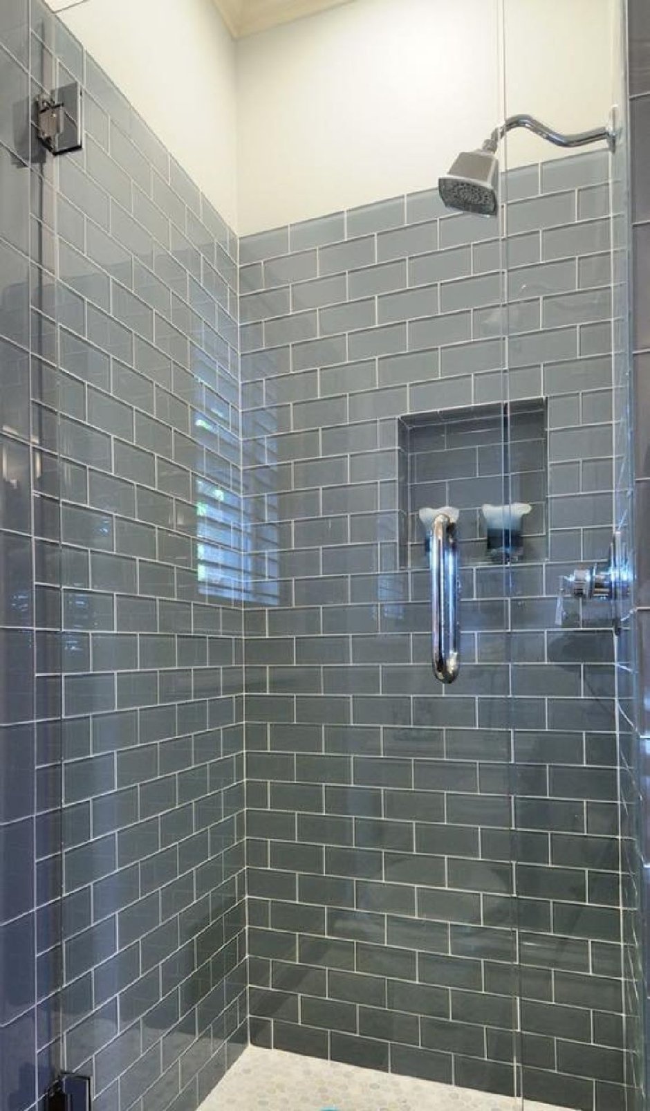 Bathroom Remodel Tile