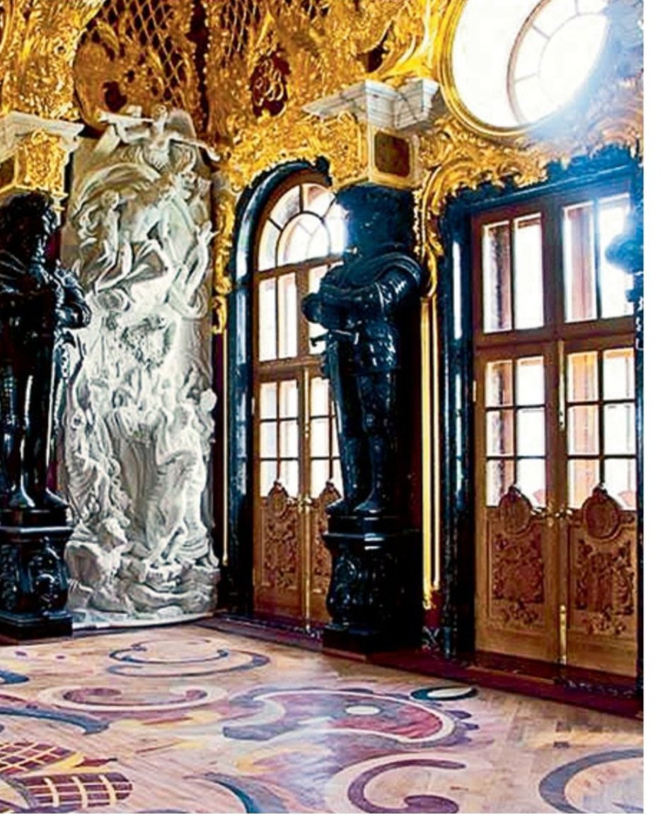 Classic Palace Design Doha