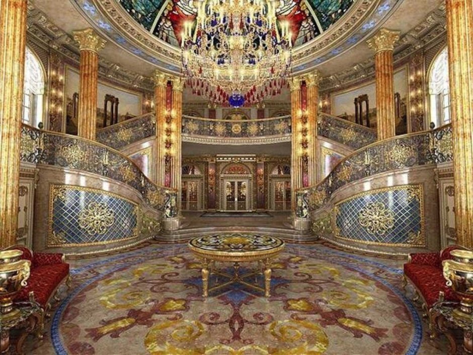 Chateau d'or Bel Air