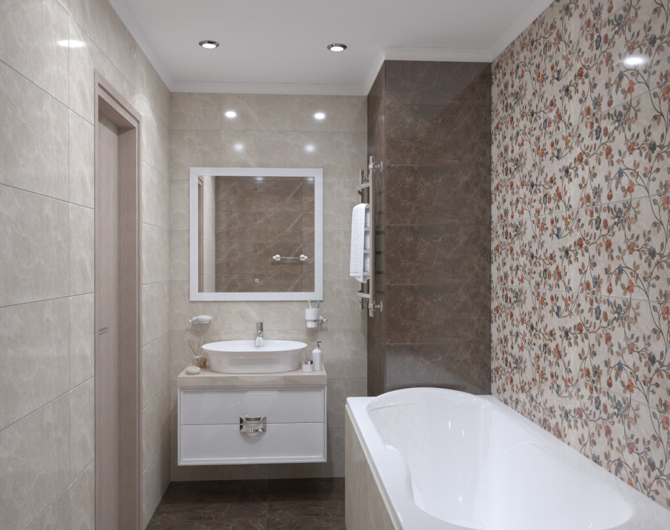 Гран-ВИА Kerama Marazzi