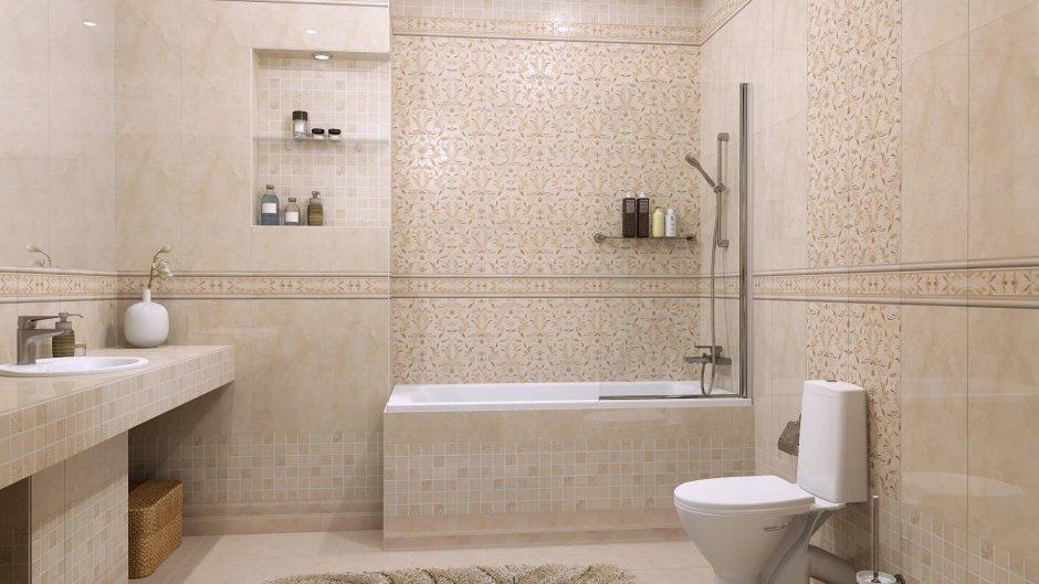 Плитка Kerama Marazzi Benevento