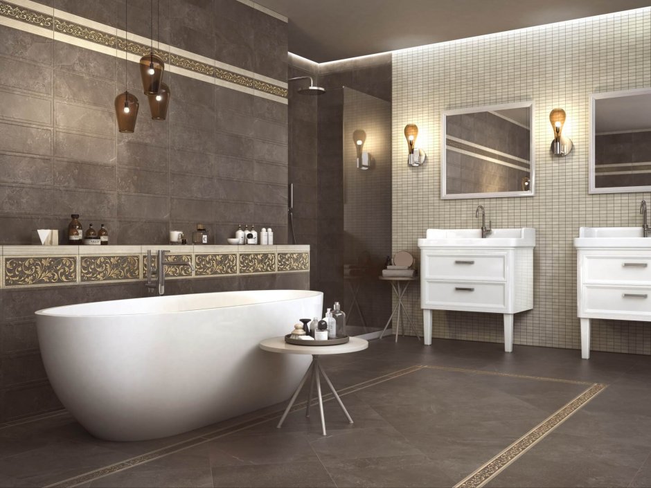 Гран-ВИА Kerama Marazzi