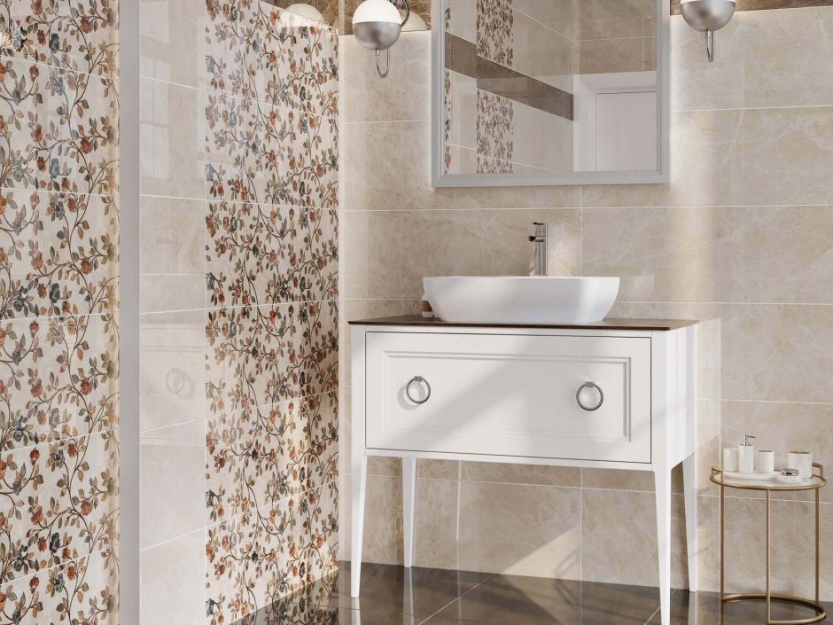 Гран-ВИА Kerama Marazzi