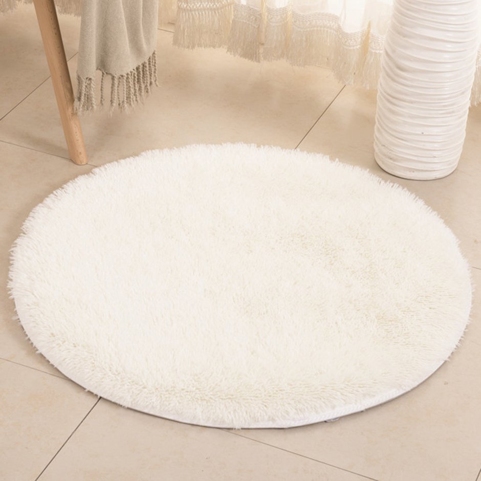 Ковер Shaggy Luxury Luxury area Rugs