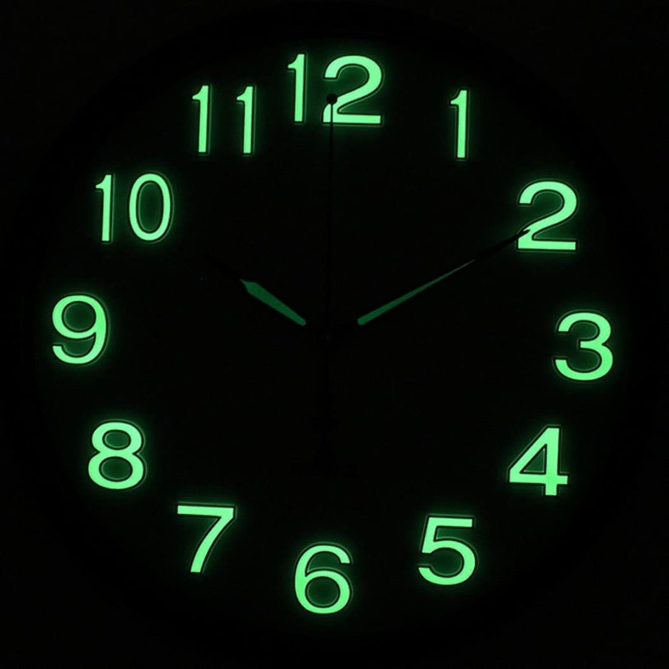 12 Часов