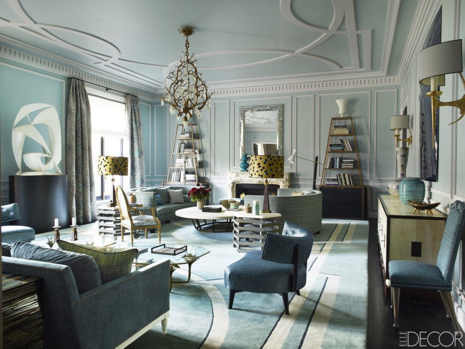 Be your own Decorator