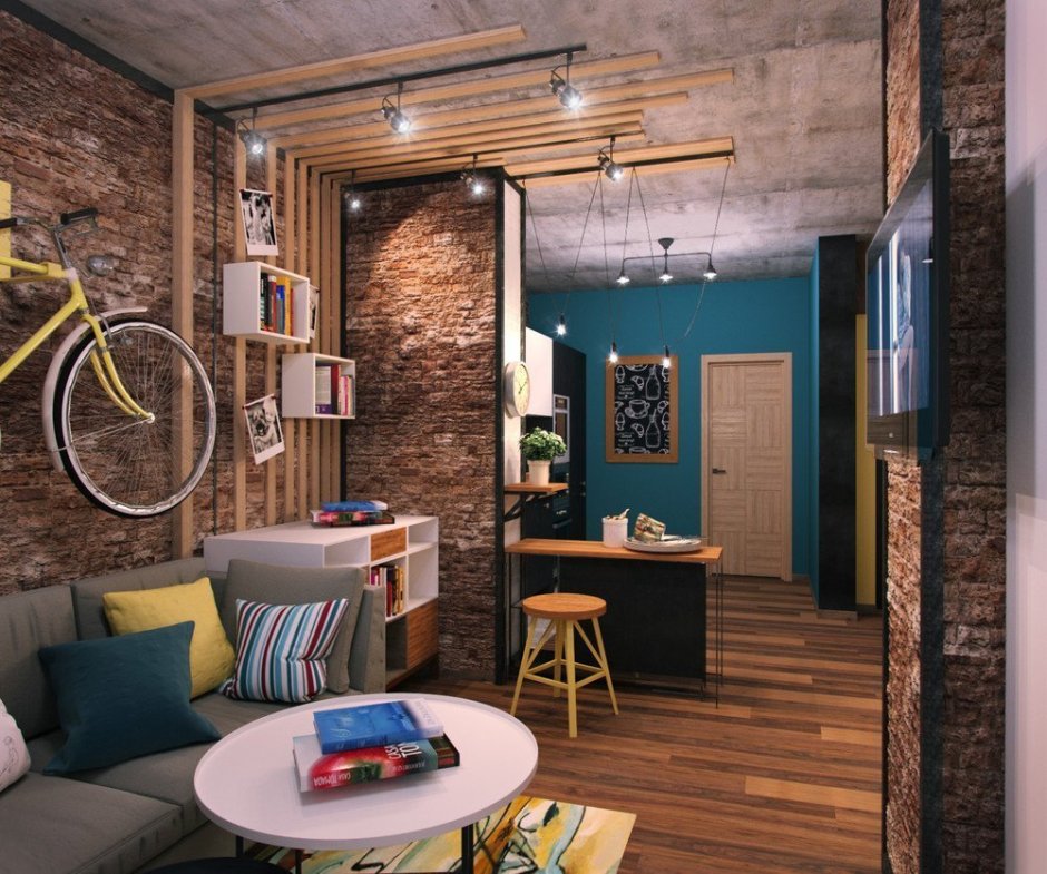 Макет для инстаграма