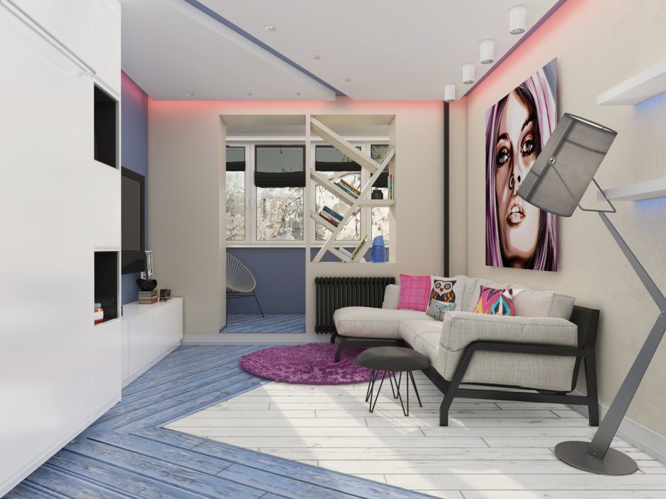 Профиль Инстаграм