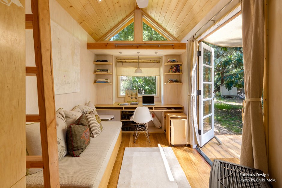 Садовый домик Shed Garden