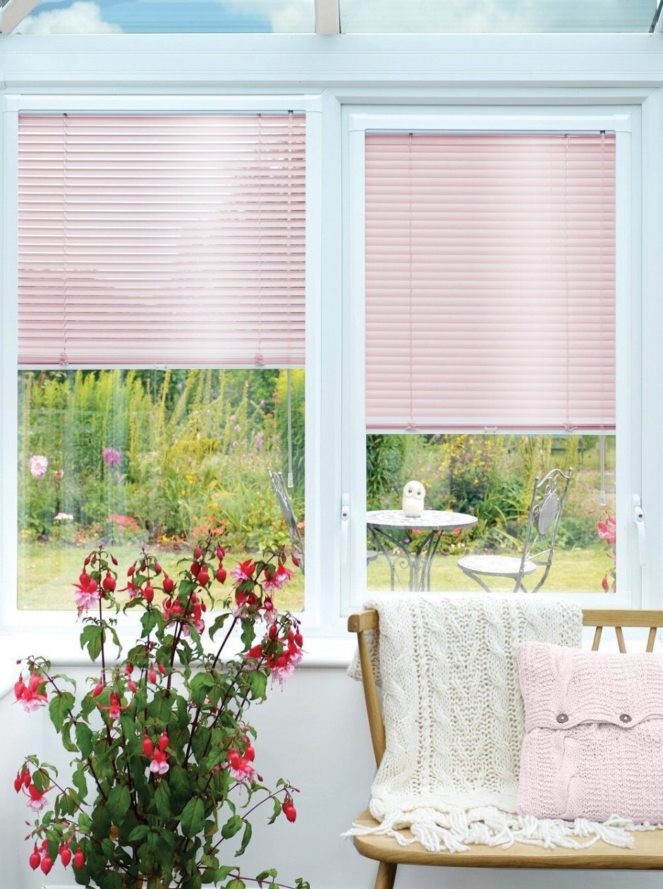 Шторы Зебра день ночь