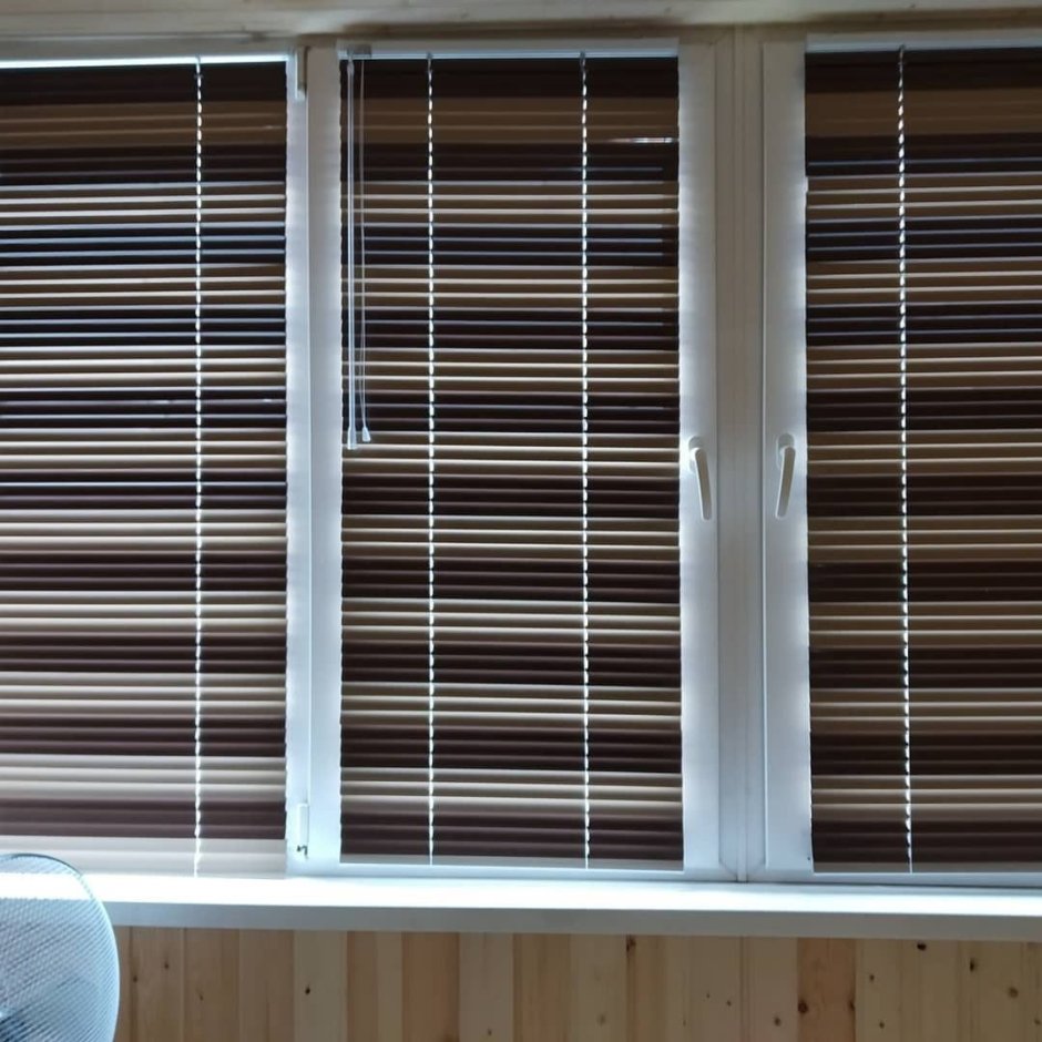 Hunter Douglas жалюзи