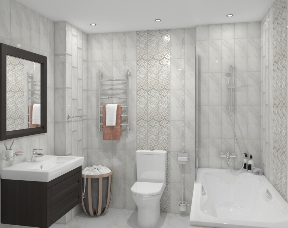 Плитка Монфорте Kerama Marazzi