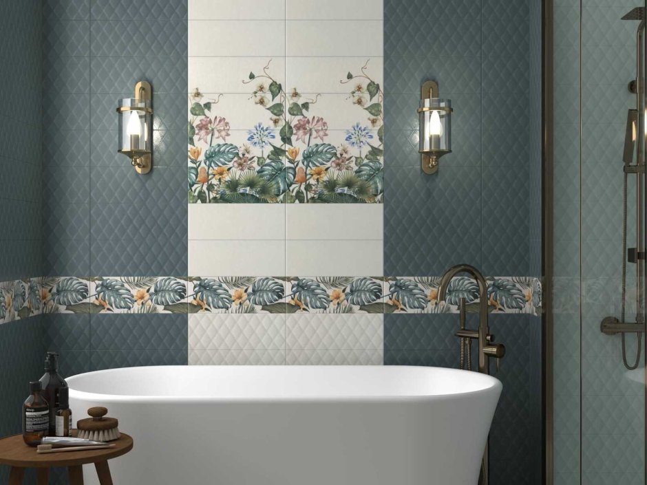 Плитка кабанчик Kerama Marazzi