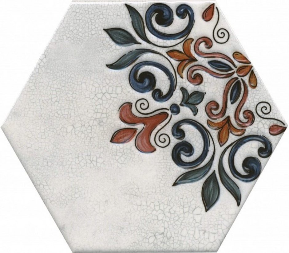Kerama Marazzi Макарена фартук
