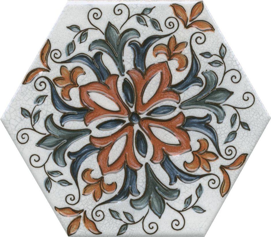 Плитка Прованс Kerama Marazzi