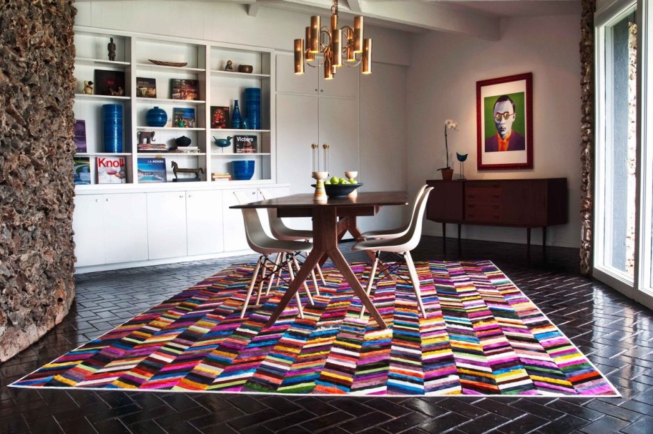Ковер Paul Smith