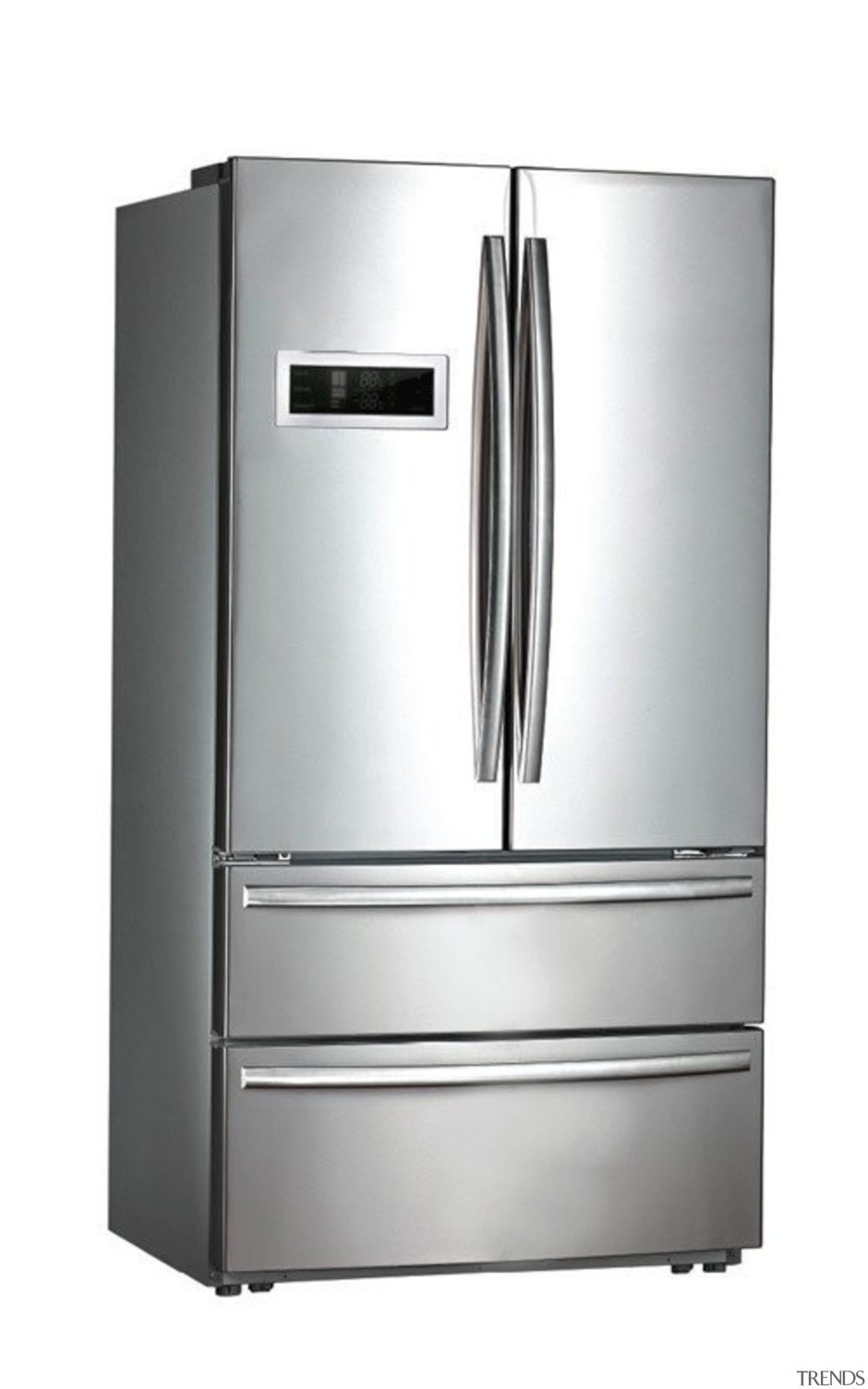 Холодильник Smeg sbs63xed