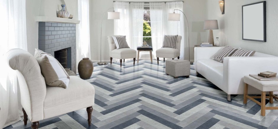Ba631613 – Marble плитка Шеврон