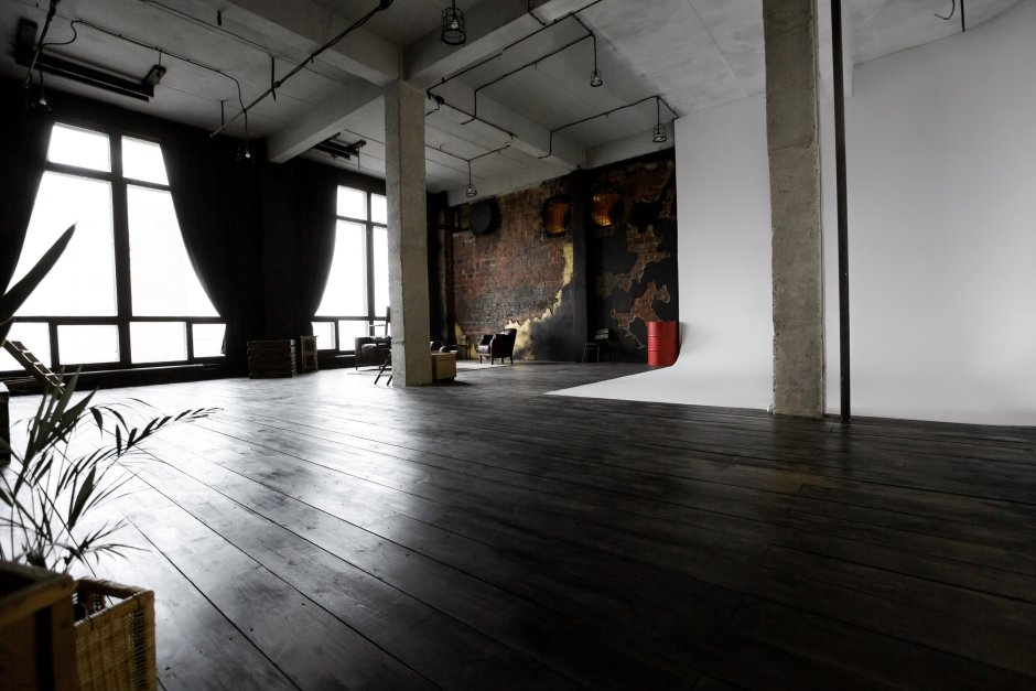 Obscur Studio фотостудия