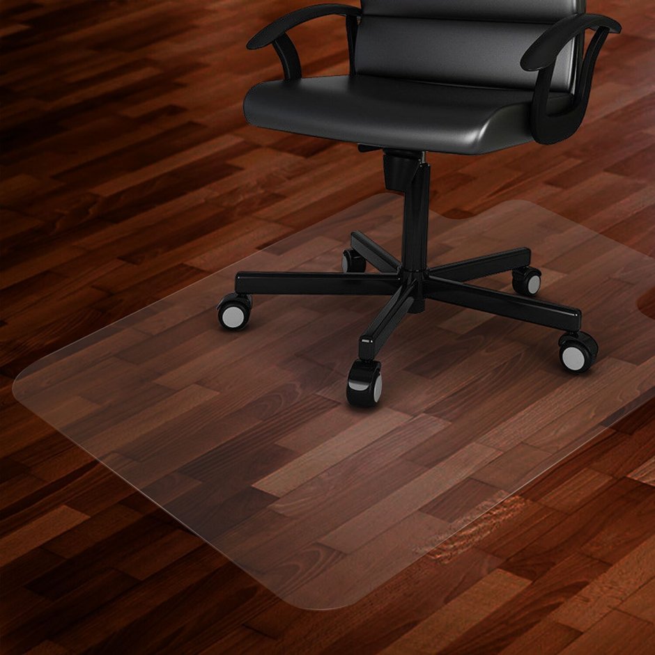 Коврик под компьютерное кресло Floor Guard