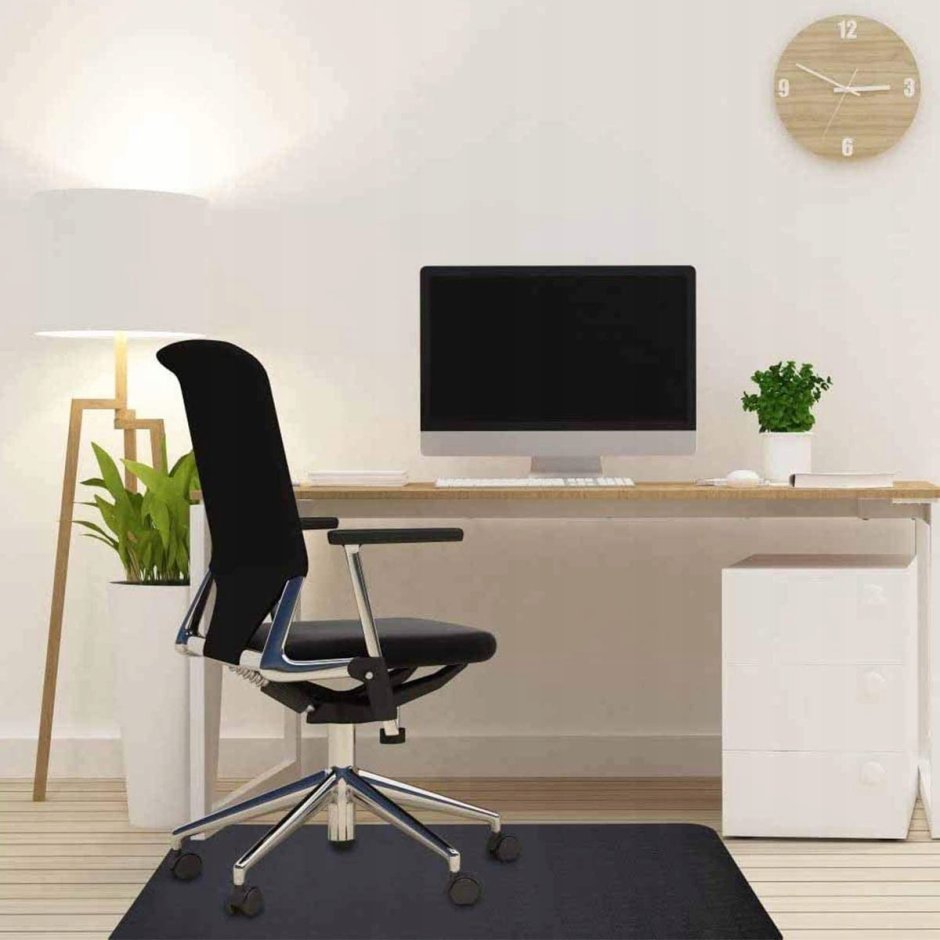 Office mat