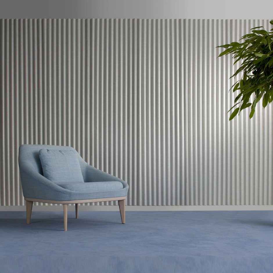 Offecct Soundwave Wall