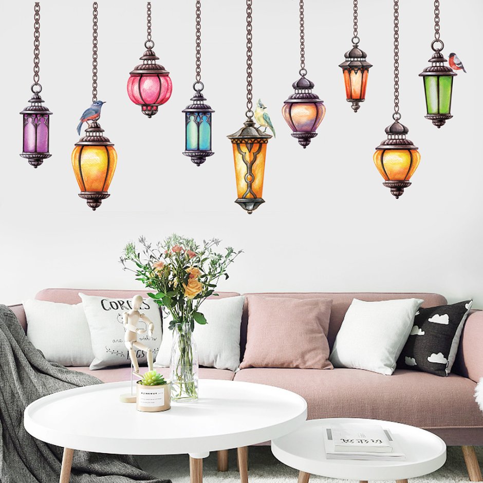 Люстра Dutti d0068 led Chandelier Modern 14
