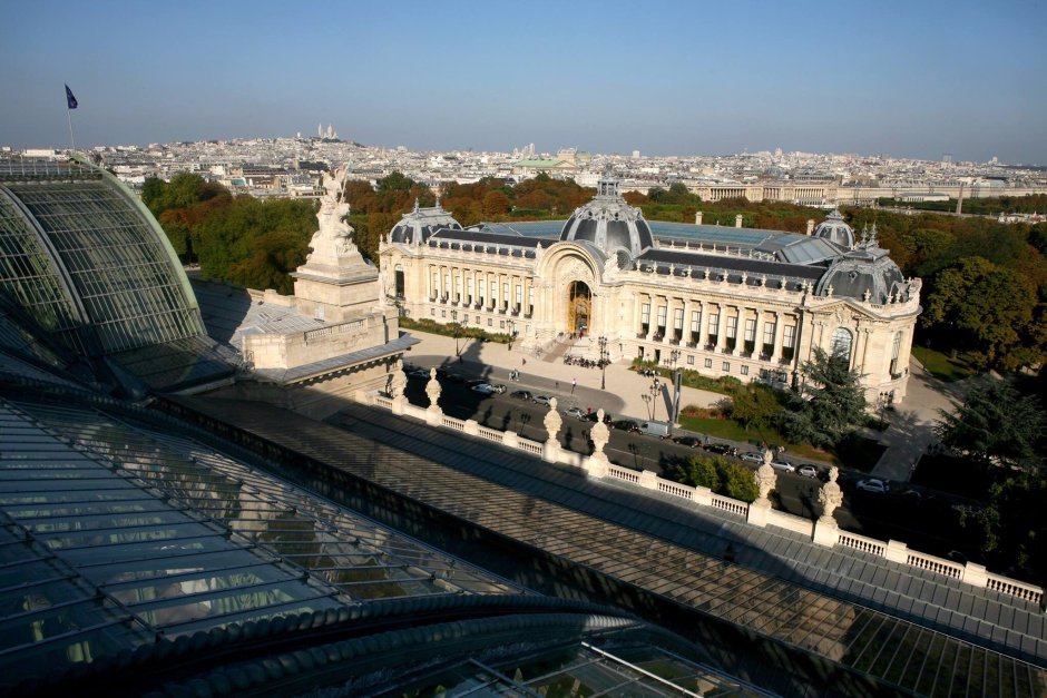 Большой дворец (Париж)