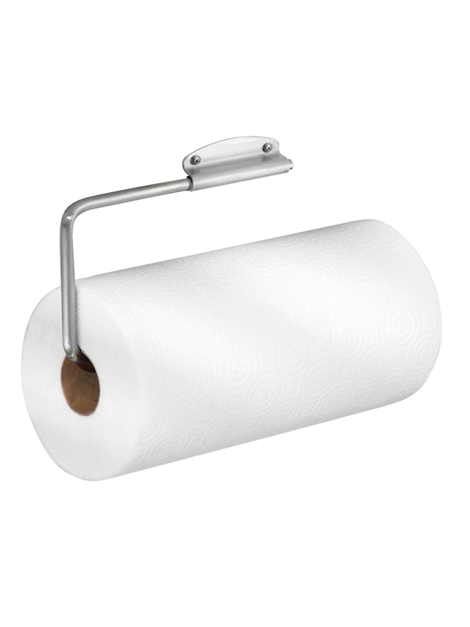 Держатель туалетной бумаги Vertical paper Towel Holder 5880