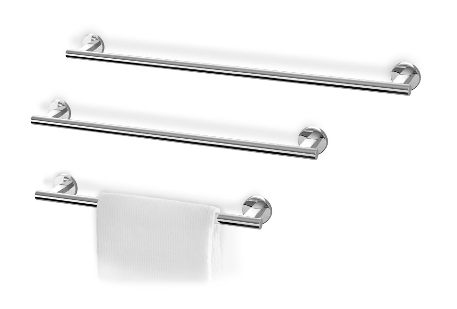 Stainless Steel Swim Spa Handrail с держателем для полотенец