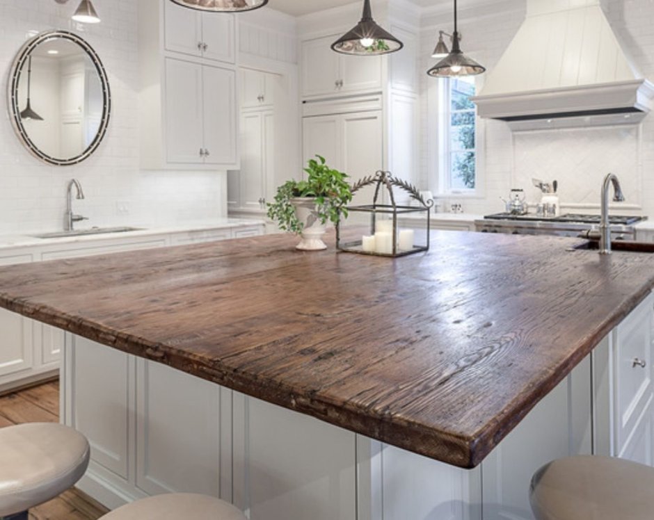 Rustic Wood столешница