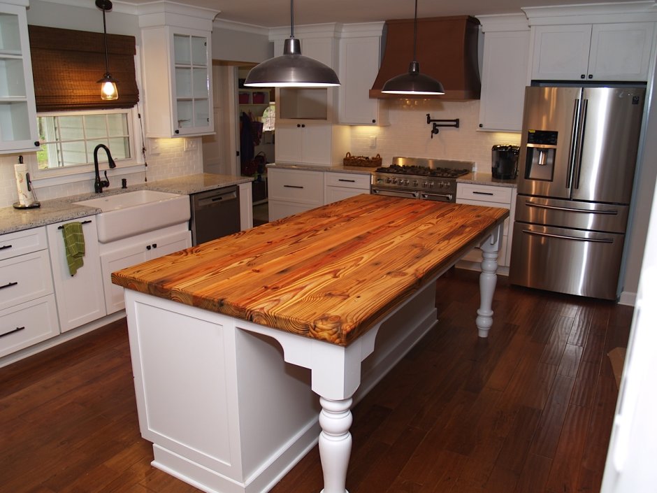 Rustic Wood столешница