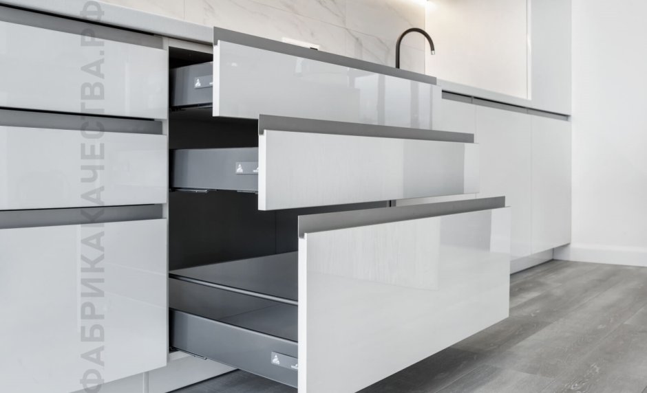 Кухня Siematic s3