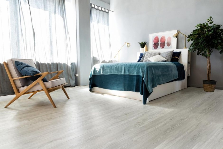 Плитка ПВХ Colombia Pine 24450