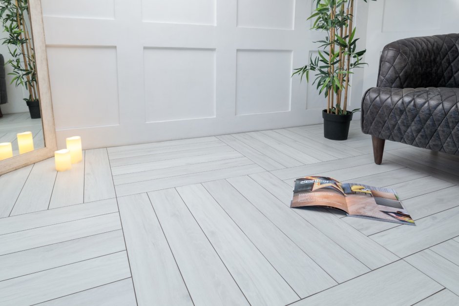 AQUAFLOOR parquet af6012pq