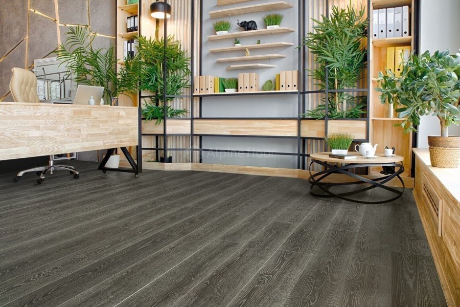 Alpine Floor Гранд Секвойя