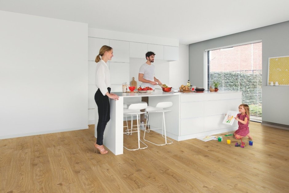 Ламинат SPC Alpine Floor Grand Sequoia