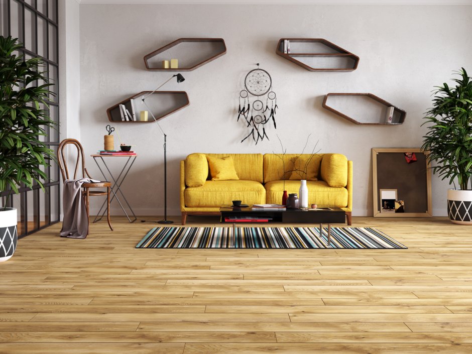 AQUAFLOOR Versailles af7005vs