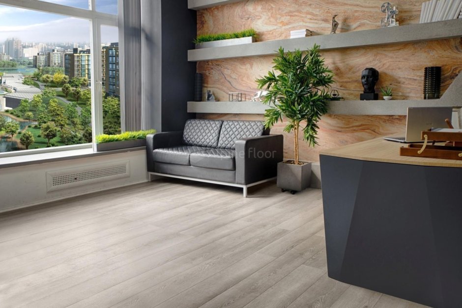 Alpine Floor Гранд Секвойя