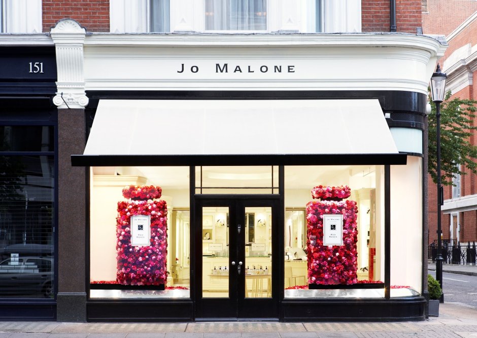 Бутик Jo Malone London