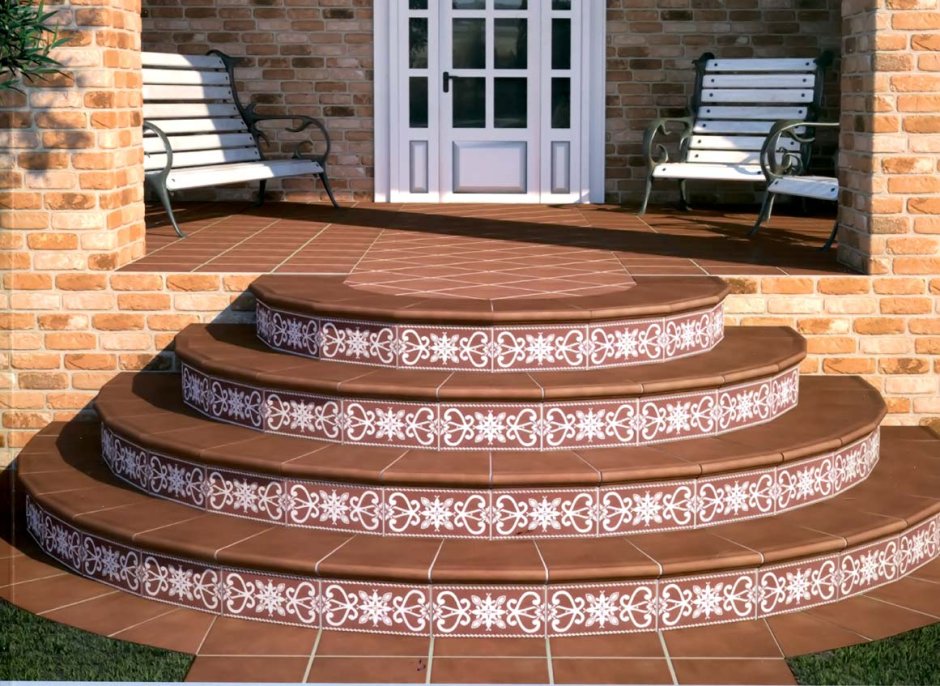 Керамогранит Пьерфон Kerama Marazzi