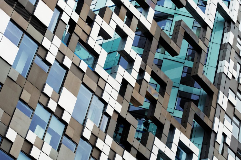 Facade паттерн