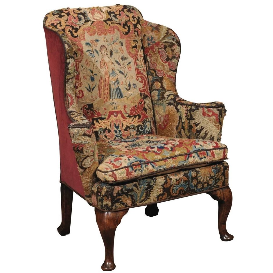 Bernhardt Mona Chair ткань 2350012