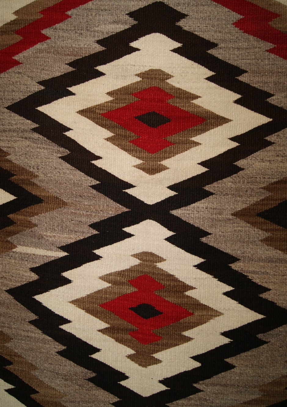 Fiesta Kilim