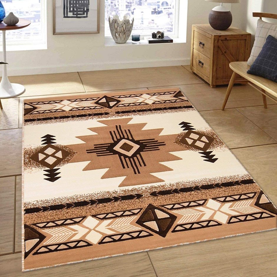 Navajo Rug