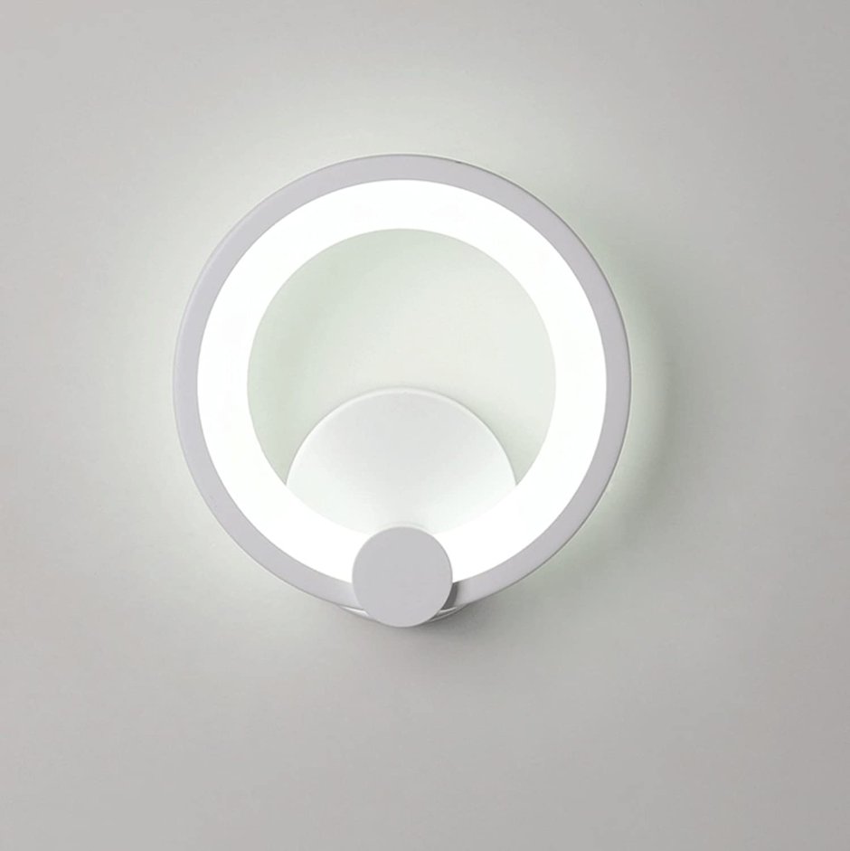 Светильник светодиодный потолочный диаметр 1000mm