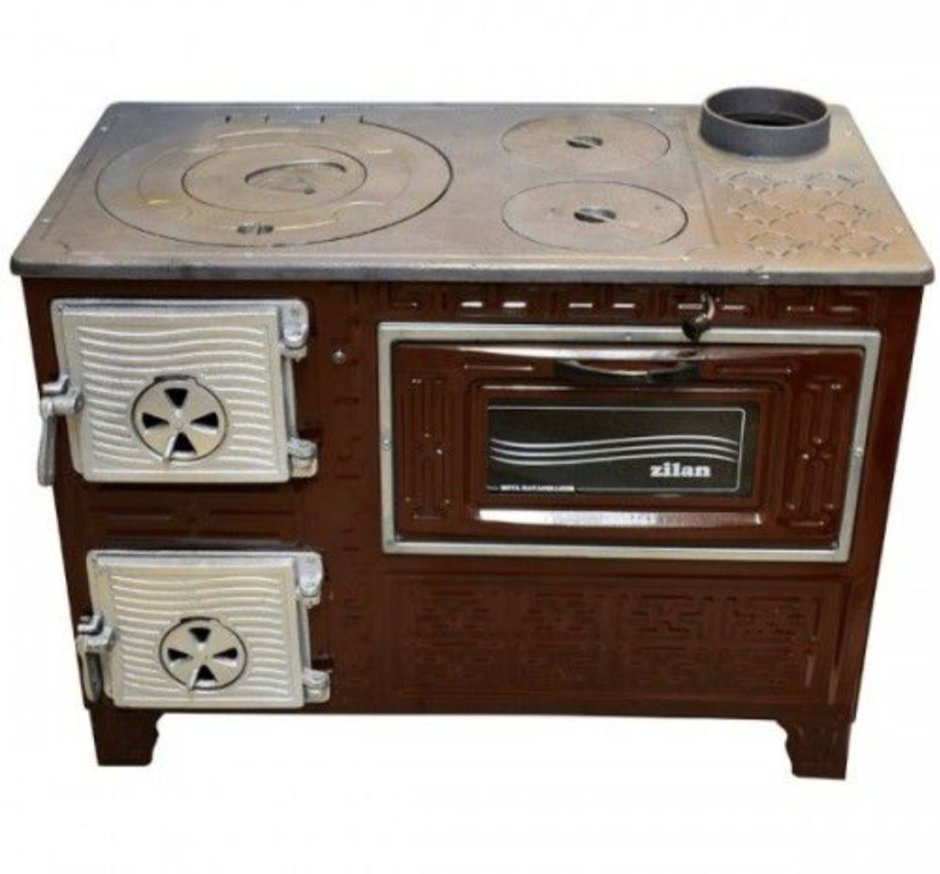 Электропечь Zilan ZLN 4338